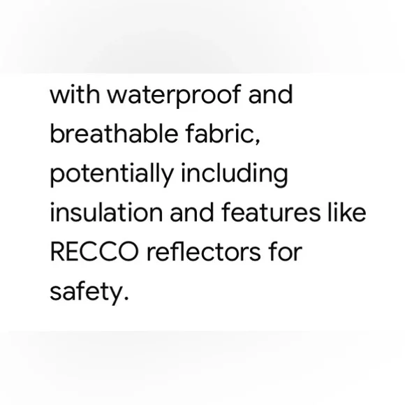 Cold As Ice Moss Green Brushed Corduroy Ski and  Snowboard Pants - Picture 10 of 10